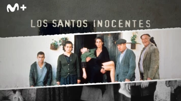 Los santos inocentes