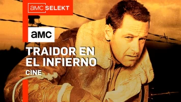 Traidor en el infierno