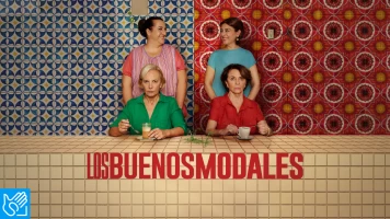 (LSE) - Los buenos modales