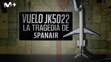 Vuelo JK5022. La tragedia de Spanair