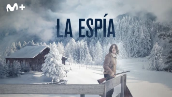 La espía