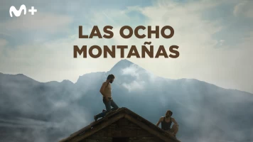 Las ocho montañas