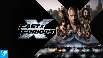 (LSE) - Fast & Furious X