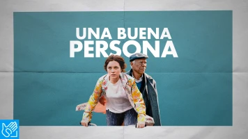 (LSE) - Una buena persona