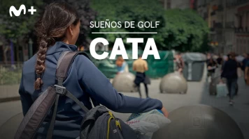 Sueños de Golf. T(2023). Sueños de Golf (2023): Cata