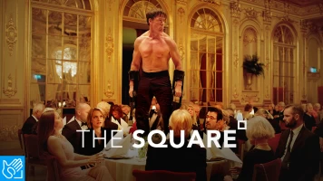 (LSE) - The Square