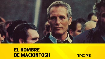 El hombre de Mackintosh