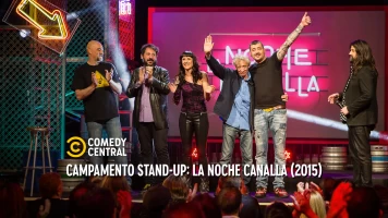 La Noche Canalla