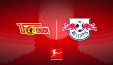 Jornada 3. Jornada 3: Union Berlín - Leipzig