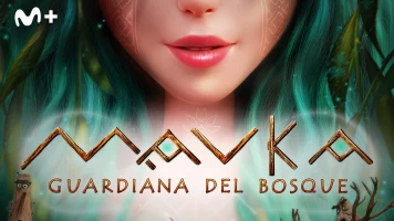 Mavka. Guardiana del bosque