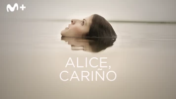 Alice, cariño