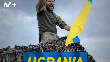 Ucrania: diario de una guerra