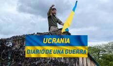 Ucrania: diario de una guerra