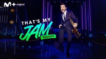 That's My Jam España