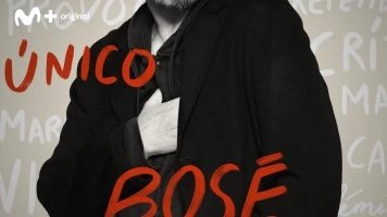 Bosé Renacido