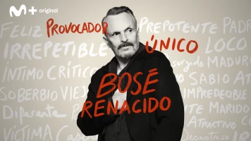 Bosé Renacido