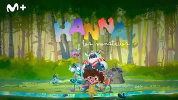 Hanna y los monstruos