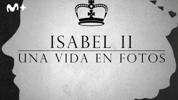 Isabel II: una vida en fotos