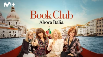 Book Club - Ahora Italia