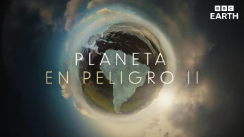 Planeta en peligro