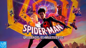 (LSE) - Spider-Man: cruzando el multiverso