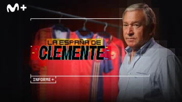 Informe Plus+. La España de Clemente