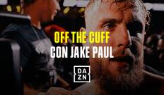 Off the cuff con Jake Paul