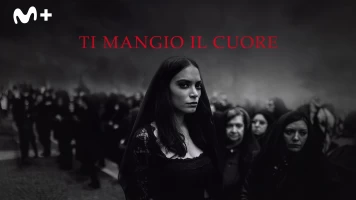 Ti mangio il cuore