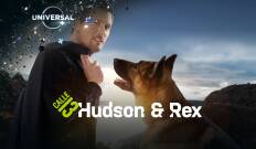 Hudson y Rex