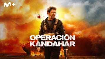 Operación Kandahar