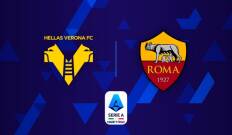 Jornada 2. Jornada 2: Hellas Verona - Roma