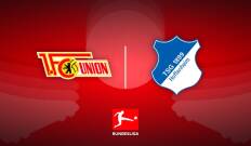 Jornada 5. Jornada 5: Union Berlín - Hoffenheim