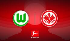 Jornada 6. Jornada 6: Wolfsburgo - Eintracht