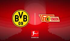 Jornada 7. Jornada 7: Borussia Dortmund - Union Berlín