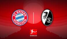 Jornada 7. Jornada 7: Bayern Múnich - Friburgo