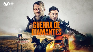 Guerra de diamantes