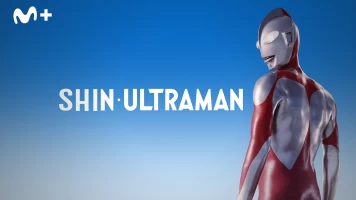 Shin Ultraman