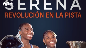 Venus y Serena: revolución en la pista