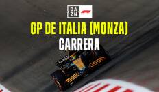 GP de Italia (Monza). GP de Italia (Monza): GP de Italia: Carrera
