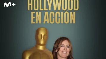 Kathryn Bigelow: Hollywood en acción