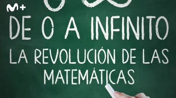 De 0 a infinito: la revolución de las matemáticas