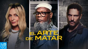 (LSE) - El arte de matar