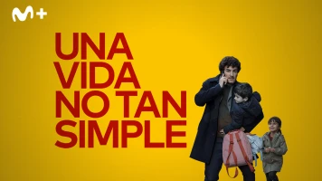 Una vida no tan simple