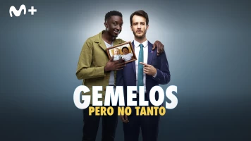 Gemelos, pero no tanto