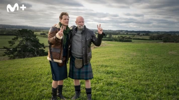 Men in Kilts: Nueva Zelanda con Sam y Graham. Men in Kilts: Nueva...: Sabores de Nueva Zelanda