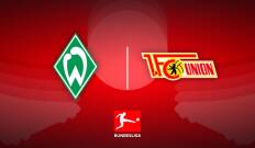Jornada 9. Jornada 9: Werder Bremen - Union Berlín