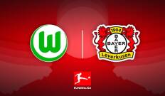 Jornada 8. Jornada 8: Wolfsburgo - Bayer Leverkusen