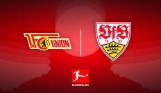 Jornada 8. Jornada 8: Union Berlín - Stuttgart