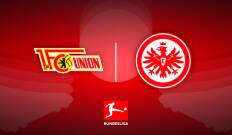 Jornada 10. Jornada 10: Union Berlín - Eintracht