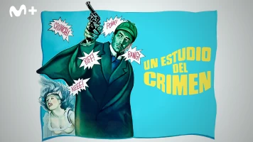 Un estudio del crimen